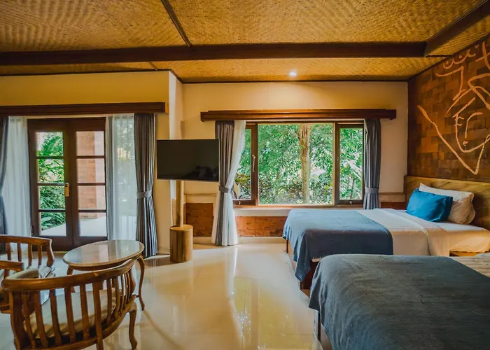 Rama Phala Resort & Spa