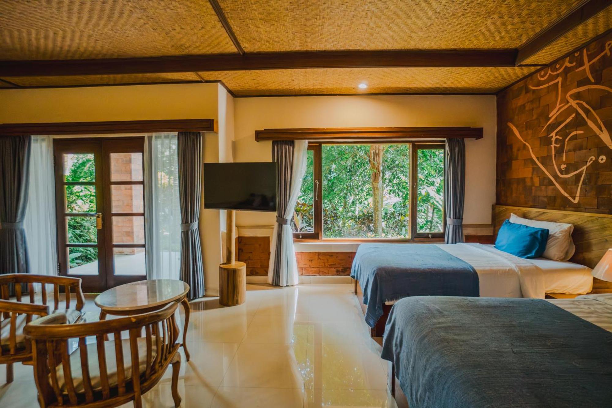 Rama Phala & Resort Ubud