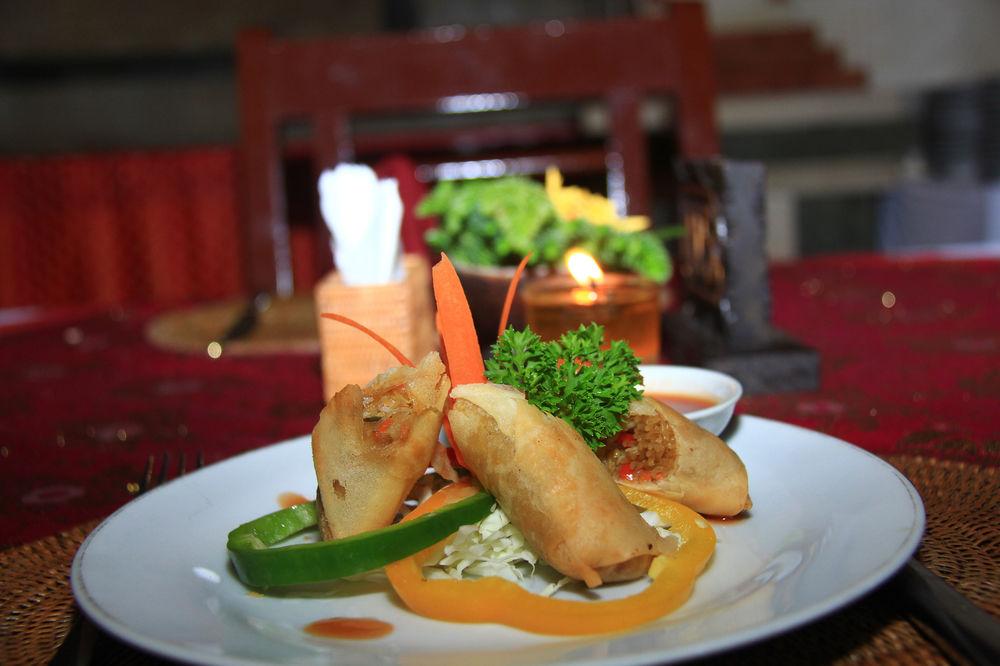 Rama Phala & 4* Ubud