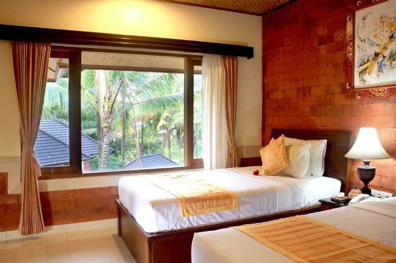 Rama Phala & Station touristique Ubud