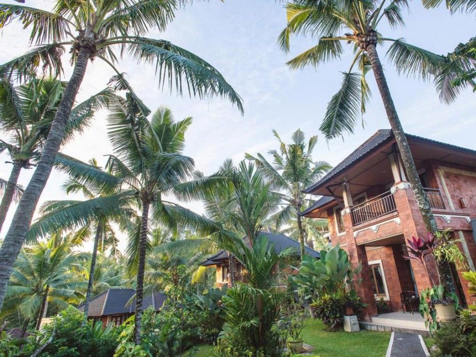 Station touristique Rama Phala & 4*